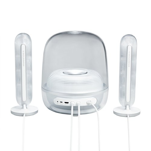 Harman Kardon Soundsticks 5 #1