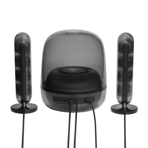 Harman Kardon Soundsticks 5 #1