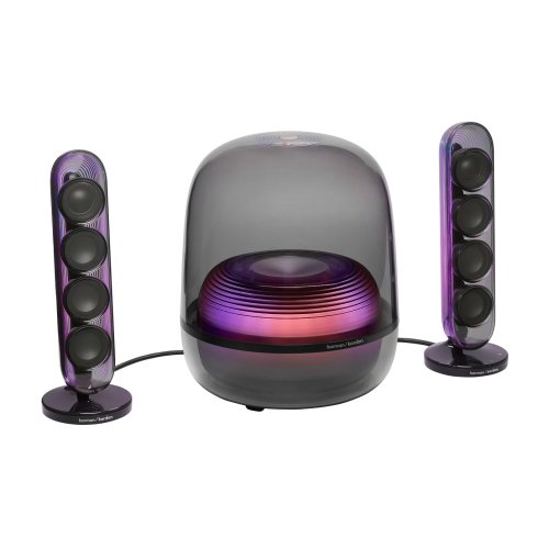 Harman Kardon Soundsticks 5 #1