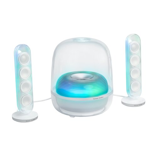 Harman Kardon Soundsticks 5 #1