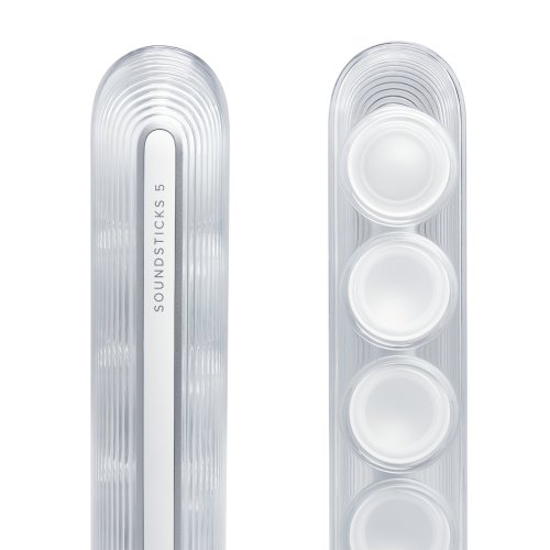 Harman Kardon Soundsticks 5 #1