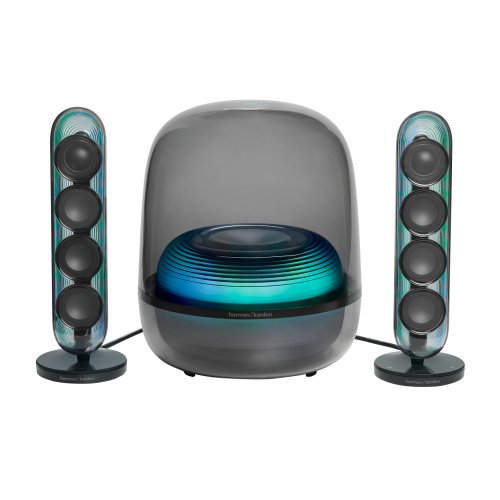 Harman Kardon Soundsticks 5 #1