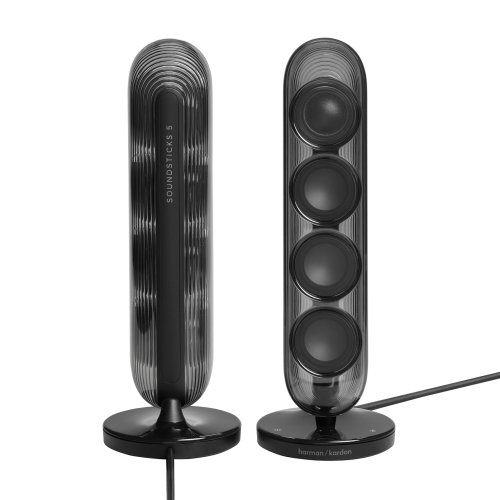 Harman Kardon Soundsticks 5 #1