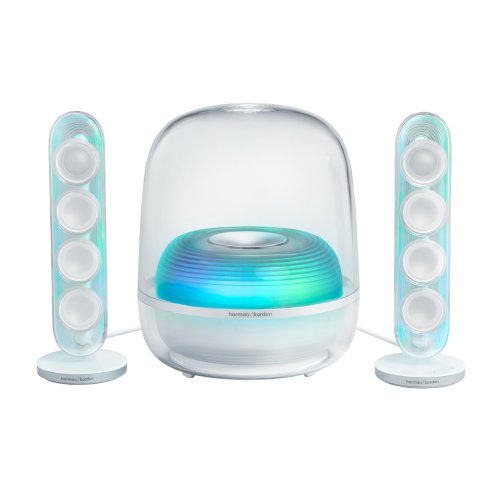 Harman Kardon Soundsticks 5 #1