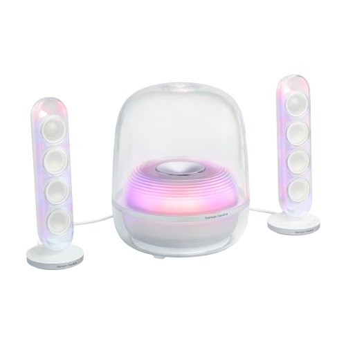 Harman Kardon Soundsticks 5 #1