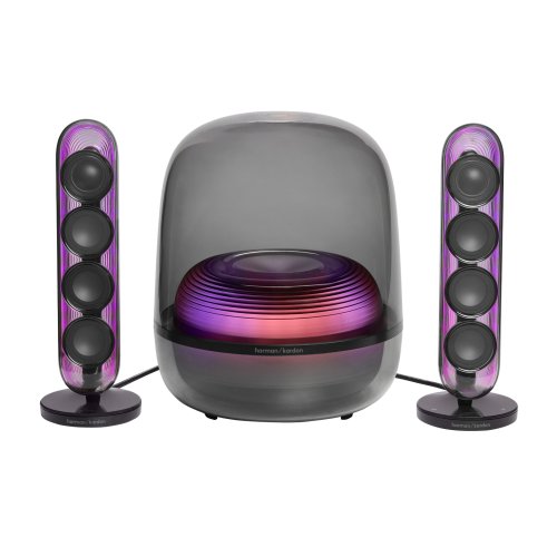 Harman Kardon Soundsticks 5 #1