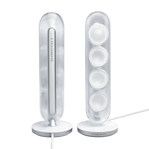 Harman Kardon Soundsticks 5 #1