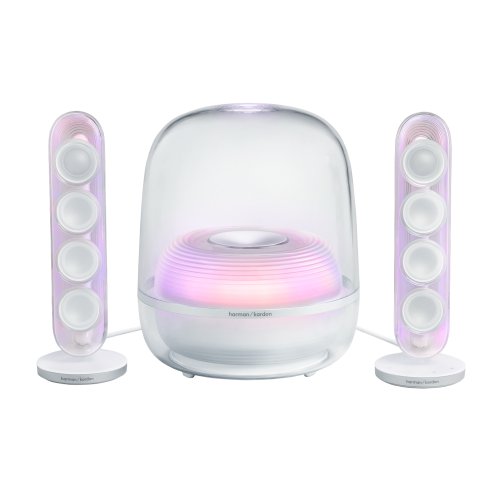 Harman Kardon Soundsticks 5 #1