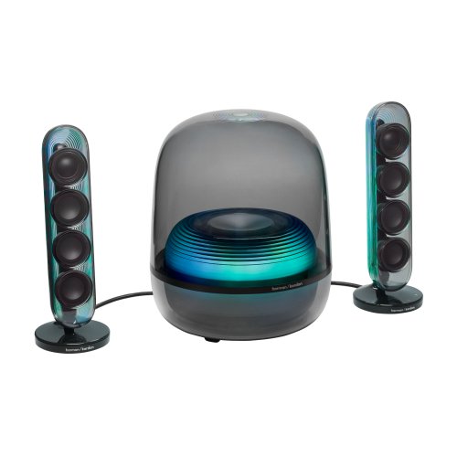 Harman Kardon Soundsticks 5 #1