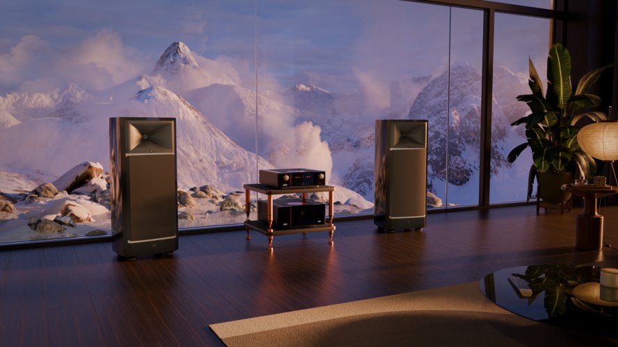 JBL Summit Makalu #1
