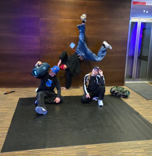 Audio Video Show 2025 #1