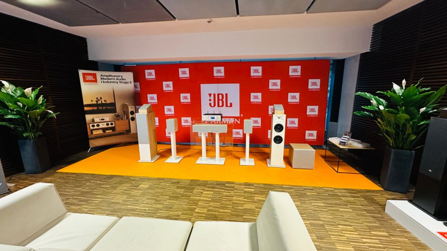 Audio Video Show 2025 #1