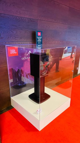 Audio Video Show 2025 #1