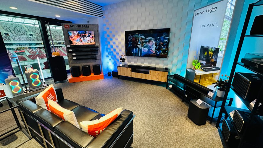 Audio Video Show 2025 #1