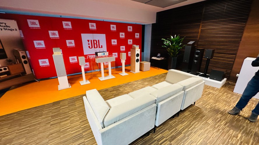 Audio Video Show 2025 #1