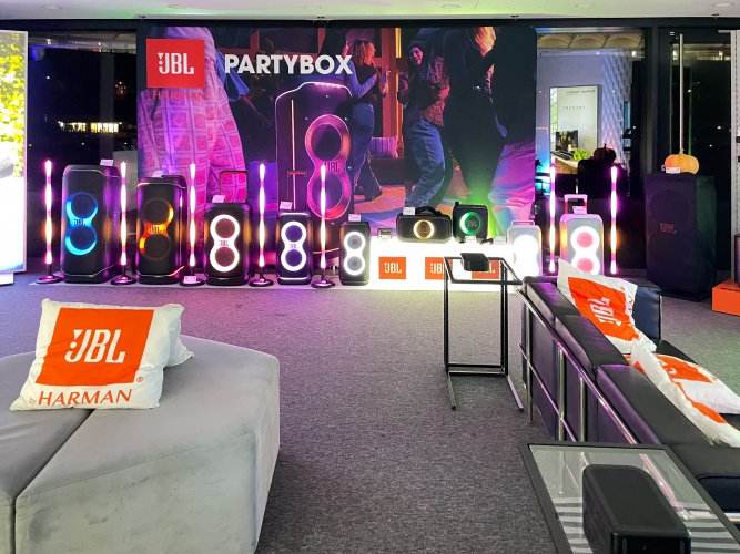 Audio Video Show 2025 #1