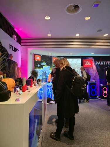 Audio Video Show 2025 #1