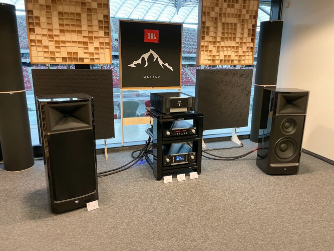 Audio Video Show 2025 #1