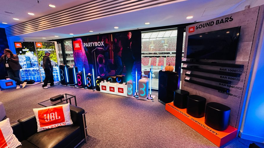 Audio Video Show 2025 #1