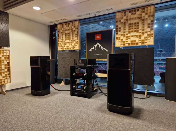 Audio Video Show 2025 #1