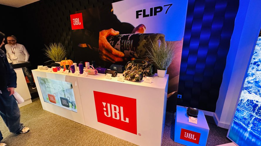 Audio Video Show 2025 #1