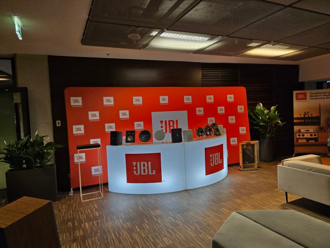 Audio Video Show 2025 #1