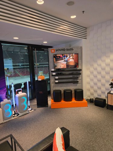 Audio Video Show 2025 #1