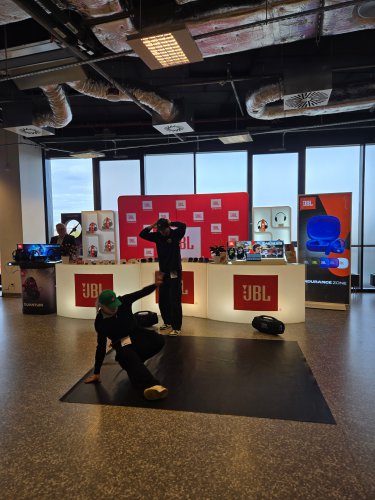 Audio Video Show 2025 #1