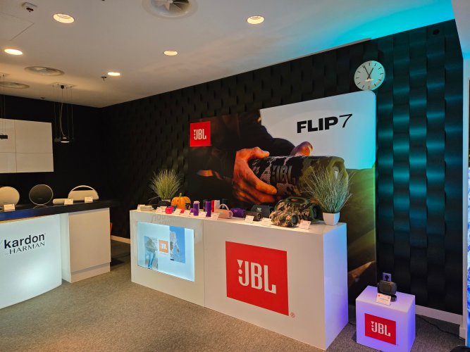 Audio Video Show 2025 #1