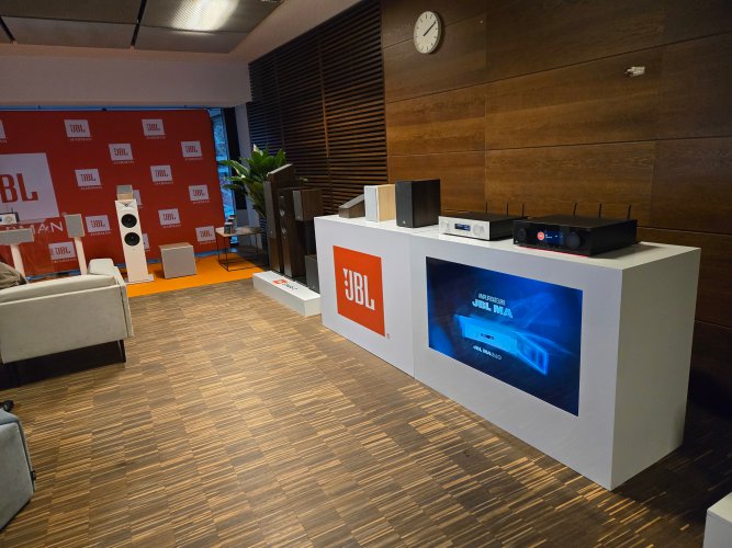 Audio Video Show 2025 #1