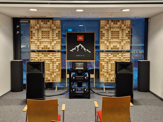 Audio Video Show 2025 #1