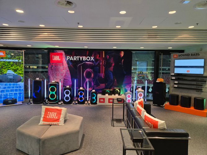 Audio Video Show 2025 #1