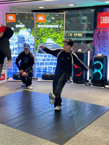 Audio Video Show 2025 #1