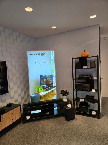 Audio Video Show 2025 #1