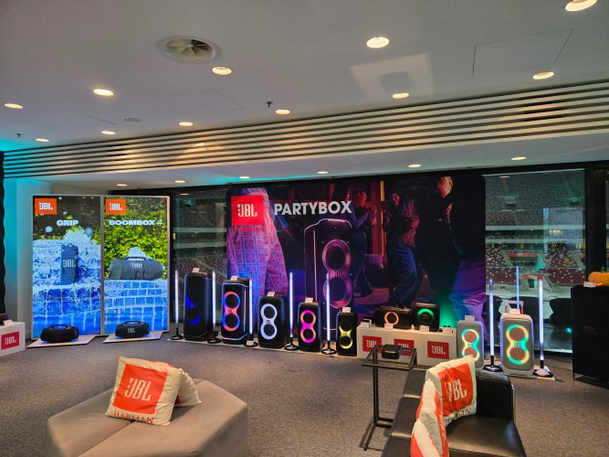 Audio Video Show 2025 #1