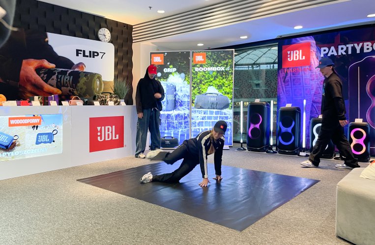 Audio Video Show 2025 #1