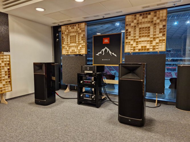 Audio Video Show 2025 #1