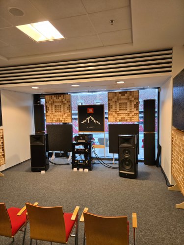 Audio Video Show 2025 #1