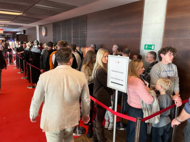 Audio Video Show 2025 #1