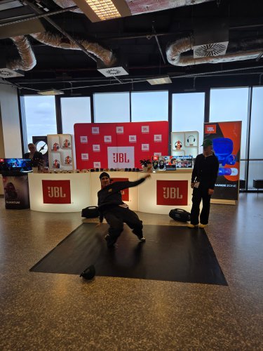 Audio Video Show 2025 #1