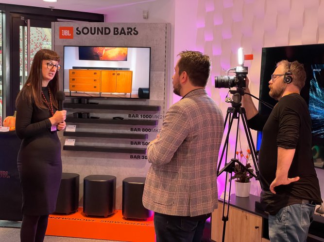 Audio Video Show 2025 #1