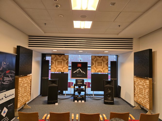 Audio Video Show 2025 #1