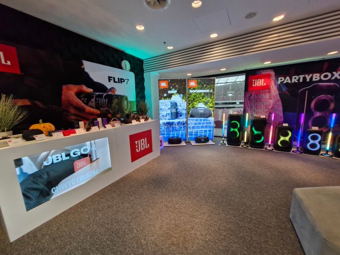 Audio Video Show 2025 #1