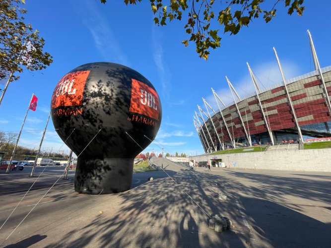 Audio Video Show 2025 #1