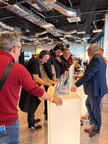 Audio Video Show 2025 #1