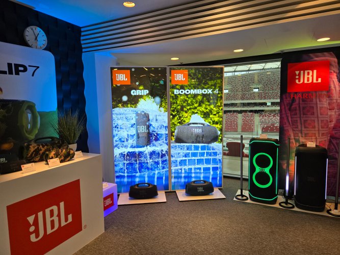 Audio Video Show 2025 #1