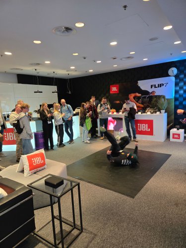 Audio Video Show 2025 #1