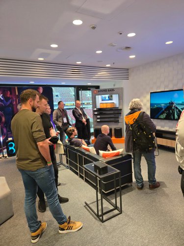 Audio Video Show 2025 #1