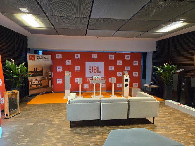 Audio Video Show 2025 #1