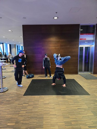 Audio Video Show 2025 #1